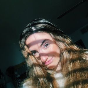 Meet your Posher, Mckena